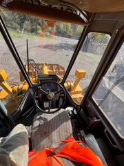 Φορτωτής Με Λάστιχα Komatsu 1991 320-thumb-24