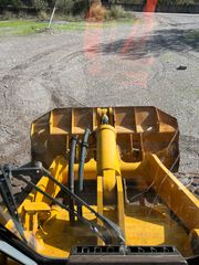 Φορτωτής Με Λάστιχα Komatsu 1991 320-thumb-26