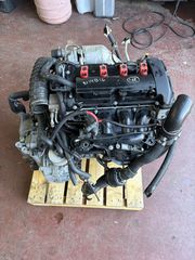 Κινητήρας MINI COOPER S R56-thumb-1