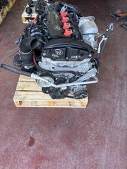 Κινητήρας MINI COOPER S R56-thumb-3