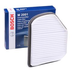 BOSCH Φίλτρο Καμπίνας Αυτοκινήτου