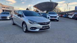 Opel Astra 2021