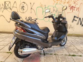 Sym Joyride 200 2007 ΑΡΙΣΤΟ!!!!-thumb-2