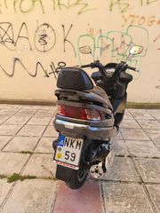 Sym Joyride 200 2007 ΑΡΙΣΤΟ!!!!-thumb-3