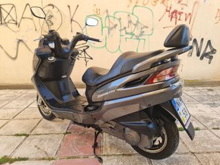 Sym Joyride 200 2007 ΑΡΙΣΤΟ!!!!-thumb-4