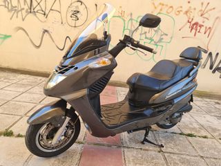 Sym Joyride 200 2007 ΑΡΙΣΤΟ!!!!-thumb-5