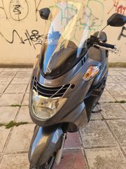 Sym Joyride 200 2007 ΑΡΙΣΤΟ!!!!-thumb-6