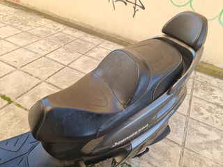 Sym Joyride 200 2007 ΑΡΙΣΤΟ!!!!-thumb-9
