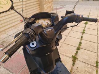 Sym Joyride 200 2007 ΑΡΙΣΤΟ!!!!-thumb-10