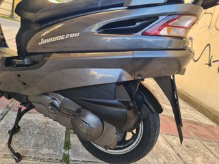 Sym Joyride 200 2007 ΑΡΙΣΤΟ!!!!-thumb-12