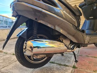 Sym Joyride 200 2007 ΑΡΙΣΤΟ!!!!-thumb-13
