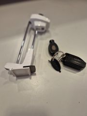 ΑΓΚΙΣΤΡΑ ΑΣΦΑΛΕΙΑΣ INVUE 300ΤΜΧ