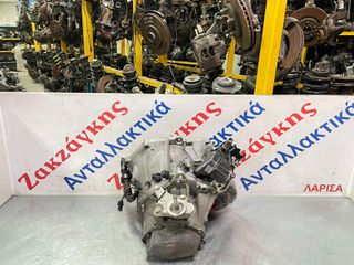CITROEN JUMPY  10-15  1.6HDi Euro5 9H07     ΧΕΙΡΟΚΙΝΗΤΟ  ΣΑΣΜΑΝ ( 5Τάχυτο )  20DP33    ** Με    Λίγα Χιλιόμετρα **  ΑΠΟΣΤΟΛΗ ΣΤΗΝ ΕΔΡΑ ΣΑΣ