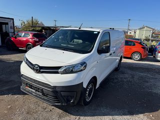 Toyota 2018 Proace