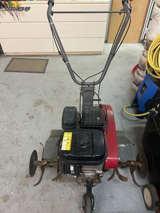 Σκαπτικό Pubert