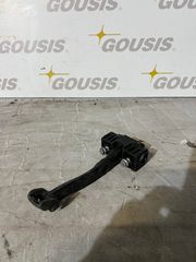 Στοπ πόρτας πίσω δεξιά Toyota Yaris 2006-2011 (door stopper / check strap)