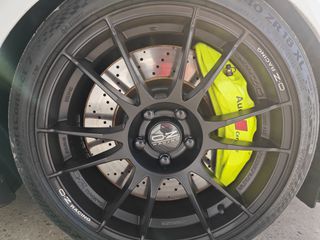 Audi S3 2008 ΓΝΗΣΙΟ ΑΓΡΑΤΖΟΥΝΙΣΤΟ DSG ΤΙΜΗ ΜΕ ΤΟ ΚΛΕΙΔΊ ΣΤΟ ΧΈΡΙ-thumb-4