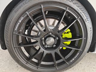 Audi S3 2008 ΓΝΗΣΙΟ ΑΓΡΑΤΖΟΥΝΙΣΤΟ DSG ΤΙΜΗ ΜΕ ΤΟ ΚΛΕΙΔΊ ΣΤΟ ΧΈΡΙ-thumb-5