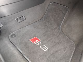 Audi S3 2008 ΓΝΗΣΙΟ ΑΓΡΑΤΖΟΥΝΙΣΤΟ DSG ΤΙΜΗ ΜΕ ΤΟ ΚΛΕΙΔΊ ΣΤΟ ΧΈΡΙ-thumb-11