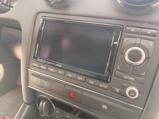 Audi S3 2008 ΓΝΗΣΙΟ ΑΓΡΑΤΖΟΥΝΙΣΤΟ DSG ΤΙΜΗ ΜΕ ΤΟ ΚΛΕΙΔΊ ΣΤΟ ΧΈΡΙ-thumb-12