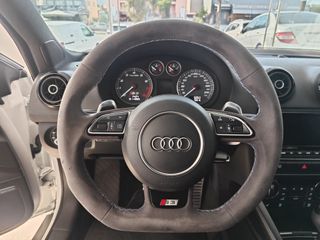 Audi S3 2008 ΓΝΗΣΙΟ ΑΓΡΑΤΖΟΥΝΙΣΤΟ DSG ΤΙΜΗ ΜΕ ΤΟ ΚΛΕΙΔΊ ΣΤΟ ΧΈΡΙ-thumb-17
