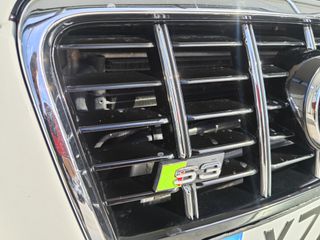 Audi S3 2008 ΓΝΗΣΙΟ ΑΓΡΑΤΖΟΥΝΙΣΤΟ DSG ΤΙΜΗ ΜΕ ΤΟ ΚΛΕΙΔΊ ΣΤΟ ΧΈΡΙ-thumb-19