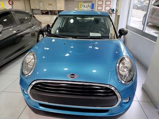 Mini Cooper 2016 One DIESEL F55 5d 1.5cc FORD ΛΥΣΙΚΑΤΟΣ !! ΔΕΣΜΕΥΤΗΚΕ !!-thumb-1