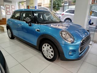 Mini Cooper 2016 One DIESEL F55 5d 1.5cc FORD ΛΥΣΙΚΑΤΟΣ !! ΔΕΣΜΕΥΤΗΚΕ !!-thumb-2