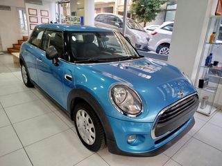 Mini Cooper 2016 One DIESEL F55 5d 1.5cc FORD ΛΥΣΙΚΑΤΟΣ !! ΔΕΣΜΕΥΤΗΚΕ !!-thumb-3