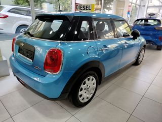 Mini Cooper 2016 One DIESEL F55 5d 1.5cc FORD ΛΥΣΙΚΑΤΟΣ !! ΔΕΣΜΕΥΤΗΚΕ !!-thumb-4