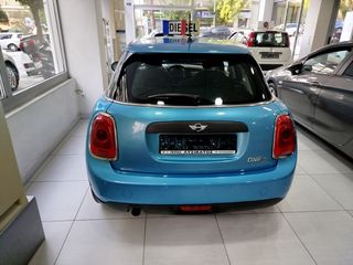 Mini Cooper 2016 One DIESEL F55 5d 1.5cc FORD ΛΥΣΙΚΑΤΟΣ !! ΔΕΣΜΕΥΤΗΚΕ !!-thumb-5