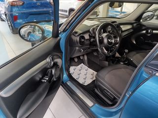 Mini Cooper 2016 One DIESEL F55 5d 1.5cc FORD ΛΥΣΙΚΑΤΟΣ !! ΔΕΣΜΕΥΤΗΚΕ !!-thumb-8