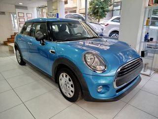 Mini Cooper 2016 One DIESEL F55 5d 1.5cc FORD ΛΥΣΙΚΑΤΟΣ !! ΔΕΣΜΕΥΤΗΚΕ !!-thumb-10