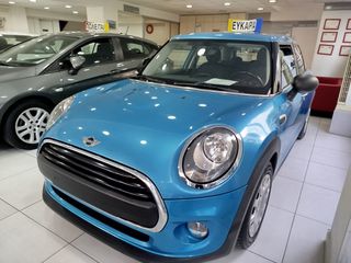 Mini Cooper 2016 One DIESEL F55 5d 1.5cc FORD ΛΥΣΙΚΑΤΟΣ !! ΔΕΣΜΕΥΤΗΚΕ !!-thumb-11