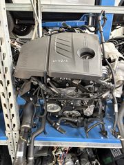 Κινητήρας BMW N13B16-thumb-1