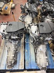 Κινητήρας BMW N13B16-thumb-2