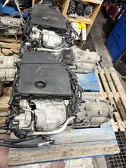 Κινητήρας BMW N13B16-thumb-3