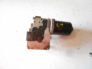 ΜΟΤΕΡ ΥΑΛΟΚΑΘΑΡΙΣΤΗΡΩΝ ΕΜΠΡΟΣ CITROEN C4  2004-2008  404638 - 3345B