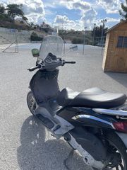 Piaggio Beverly 250 2005