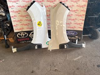 DACIA DUSTER 2023  ΜΕΤΑΧΕΙΡΙΣΜΕΝΑ ΓΝΗΣΙΑ ΦΤΕΡΑ #Papanikolaouparts