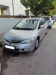 Honda Civic 2006 HYBRID 1.4-AYTOMATO