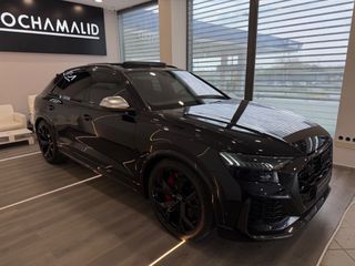 Audi RSQ8 2023 ΚΑΤΑ ΠΑΡΑΓΓΕΛΙΑ-thumb-8