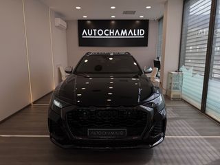 Audi RSQ8 2023 ΚΑΤΑ ΠΑΡΑΓΓΕΛΙΑ-thumb-3