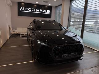 Audi RSQ8 2023 ΚΑΤΑ ΠΑΡΑΓΓΕΛΙΑ-thumb-2