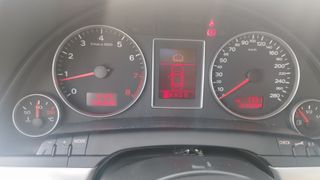 Audi A4 2006 2.0CC TURBO QUATRO ΕΛΛΗΝΙΚΗΣ ΑΝΤΙΠΡΟΣΩΠΕΙΑΣ-thumb-14