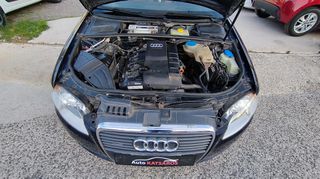 Audi A4 2006 2.0CC TURBO QUATRO ΕΛΛΗΝΙΚΗΣ ΑΝΤΙΠΡΟΣΩΠΕΙΑΣ-thumb-27