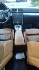 Audi A4 2006 2.0CC TURBO QUATRO ΕΛΛΗΝΙΚΗΣ ΑΝΤΙΠΡΟΣΩΠΕΙΑΣ-thumb-11