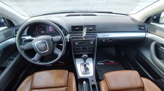 Audi A4 2006 2.0CC TURBO QUATRO ΕΛΛΗΝΙΚΗΣ ΑΝΤΙΠΡΟΣΩΠΕΙΑΣ-thumb-20