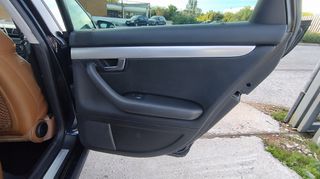 Audi A4 2006 2.0CC TURBO QUATRO ΕΛΛΗΝΙΚΗΣ ΑΝΤΙΠΡΟΣΩΠΕΙΑΣ-thumb-24
