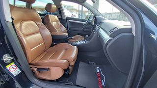 Audi A4 2006 2.0CC TURBO QUATRO ΕΛΛΗΝΙΚΗΣ ΑΝΤΙΠΡΟΣΩΠΕΙΑΣ-thumb-9
